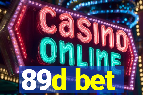 89d bet